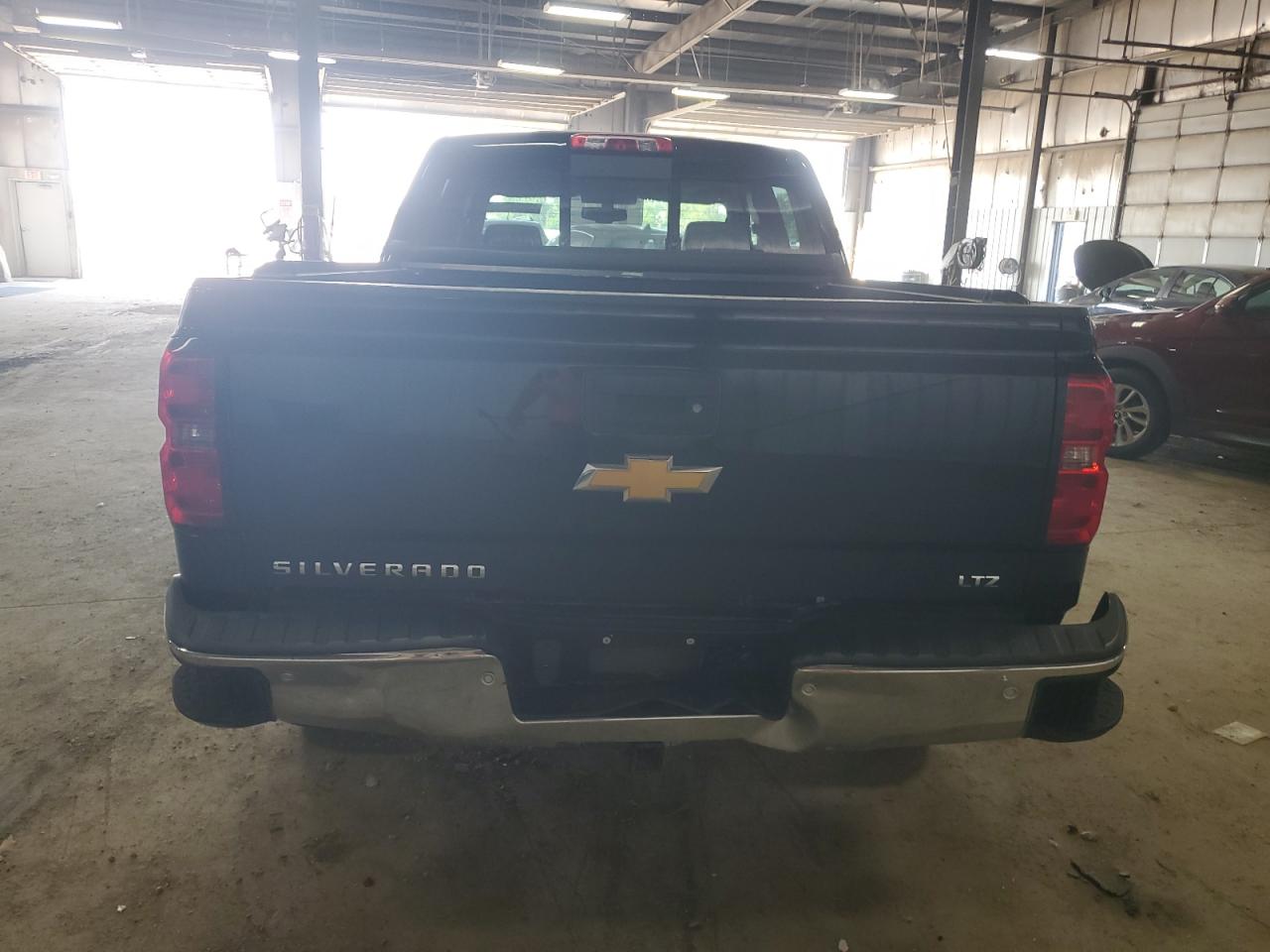 3GCUKSEC9FG330718 2015 Chevrolet Silverado K1500 Ltz