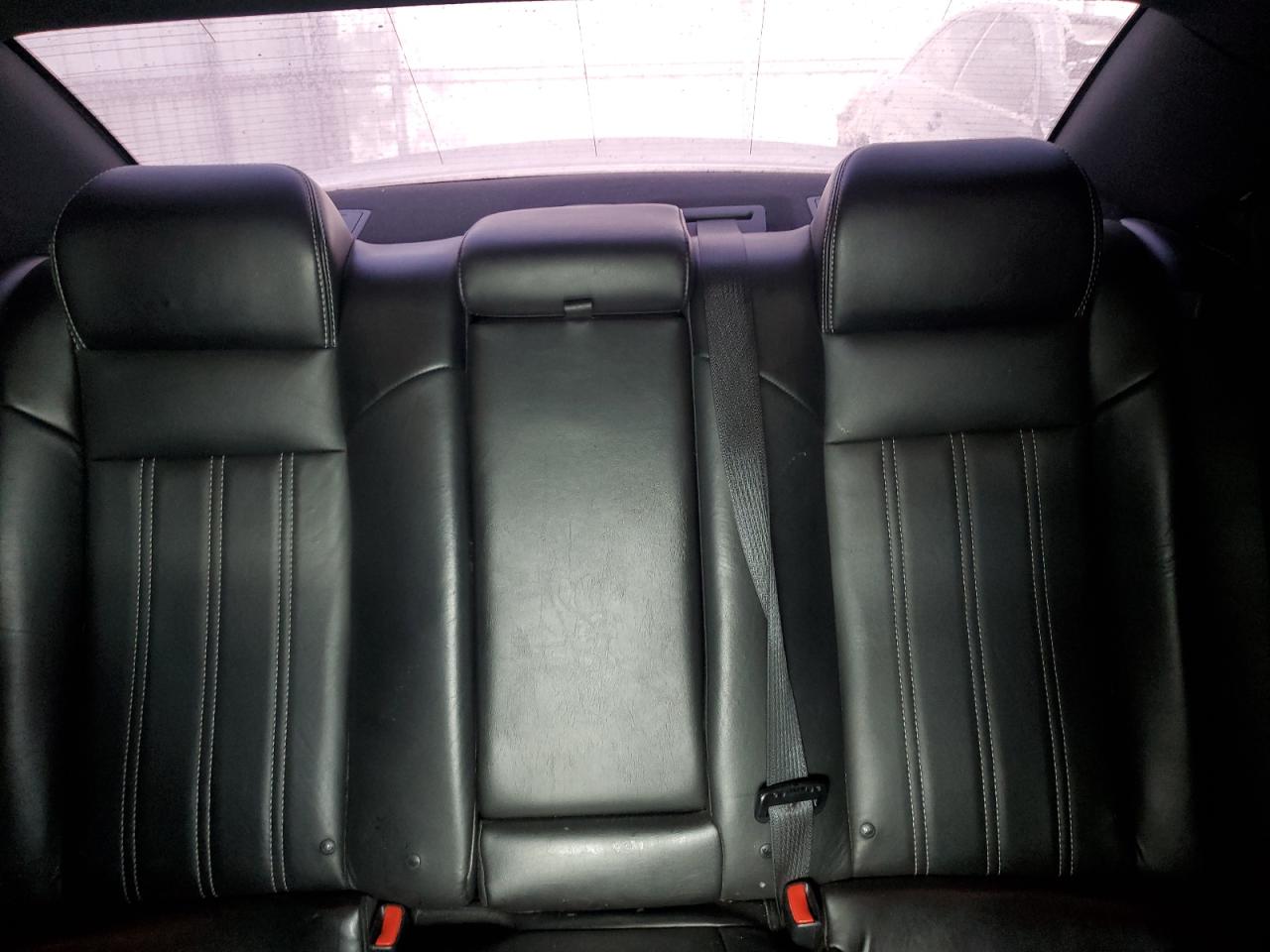 2018 Chrysler 300 S VIN: 2C3CCABG6JH261347 Lot: 56727534