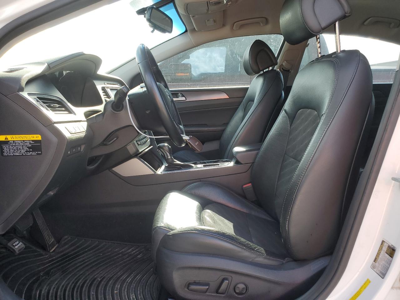 2015 Hyundai Sonata Sport VIN: 5NPE34AF1FH096711 Lot: 68358174