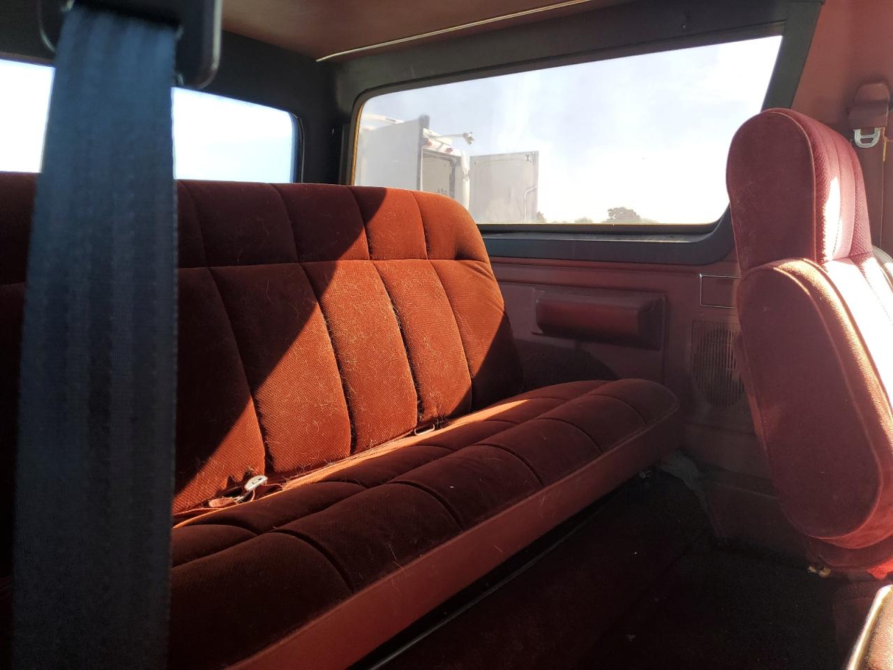 1FMDU15N4FLA81975 1985 Ford Bronco U100