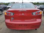 2016 Mitsubishi Lancer Es продається в Hillsborough, NJ - Front End