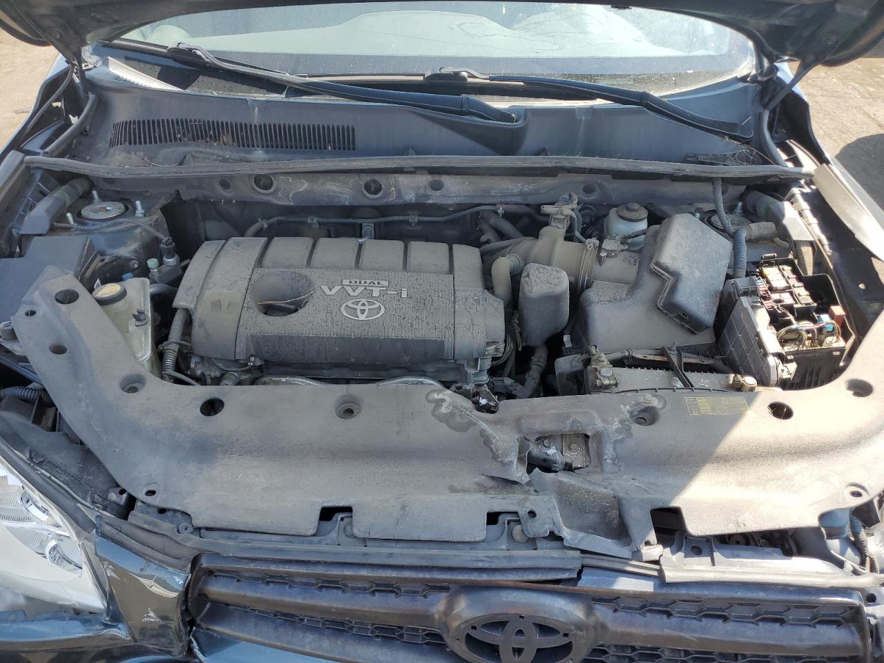 2010 Toyota Rav4 VIN: 2T3BF4DV8AW027464 Lot: 66176314