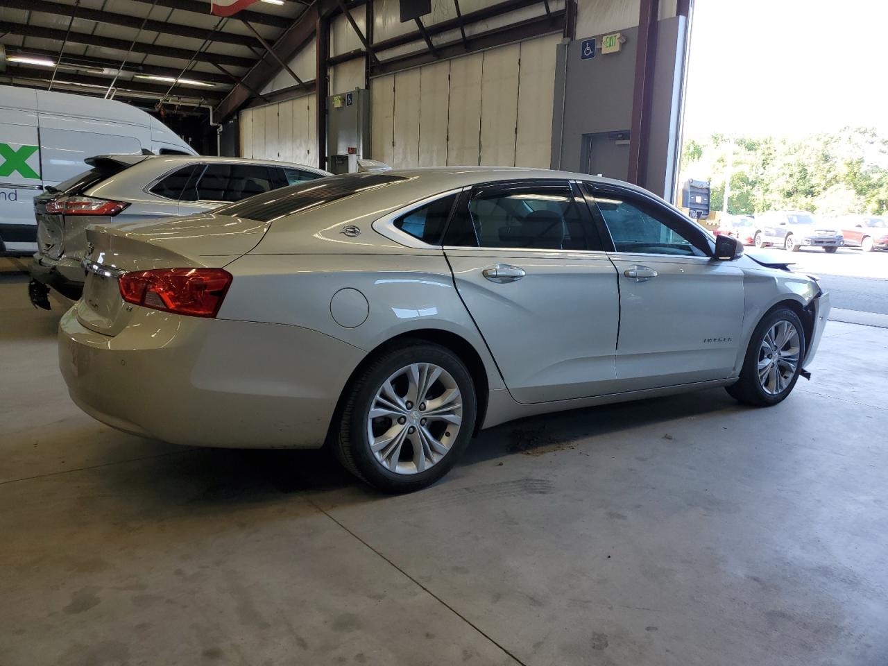 2015 Chevrolet Impala - Image 3