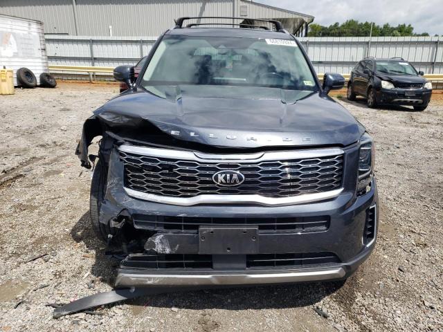 5XYP3DHC5LG003888 Kia Telluride  5