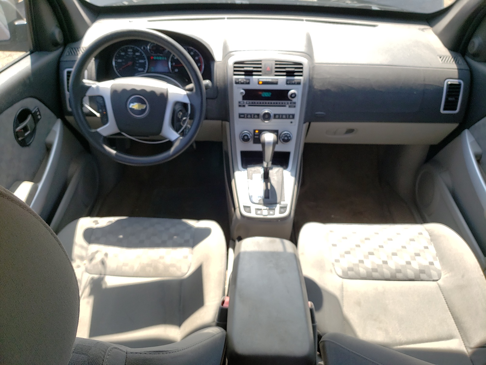 2CNDL13F486063874 2008 Chevrolet Equinox Ls