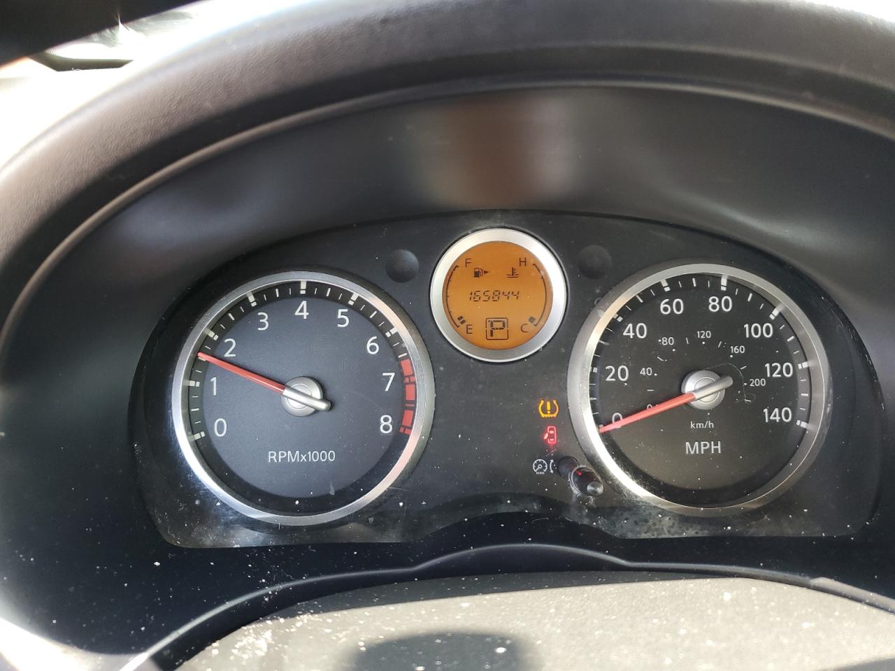 2007 Nissan Sentra 2.0 VIN: 3N1AB61E37L668340 Lot: 65765884