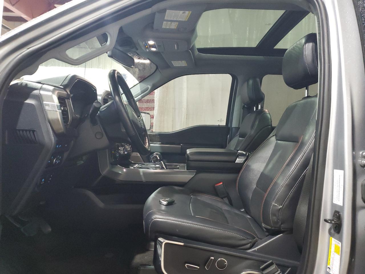 2022 Ford F150 Supercrew VIN: 1FTFW1E82NKD77230 Lot: 68062294