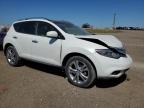 2011 Nissan Murano S იყიდება Rocky View County-ში, AB - Front End