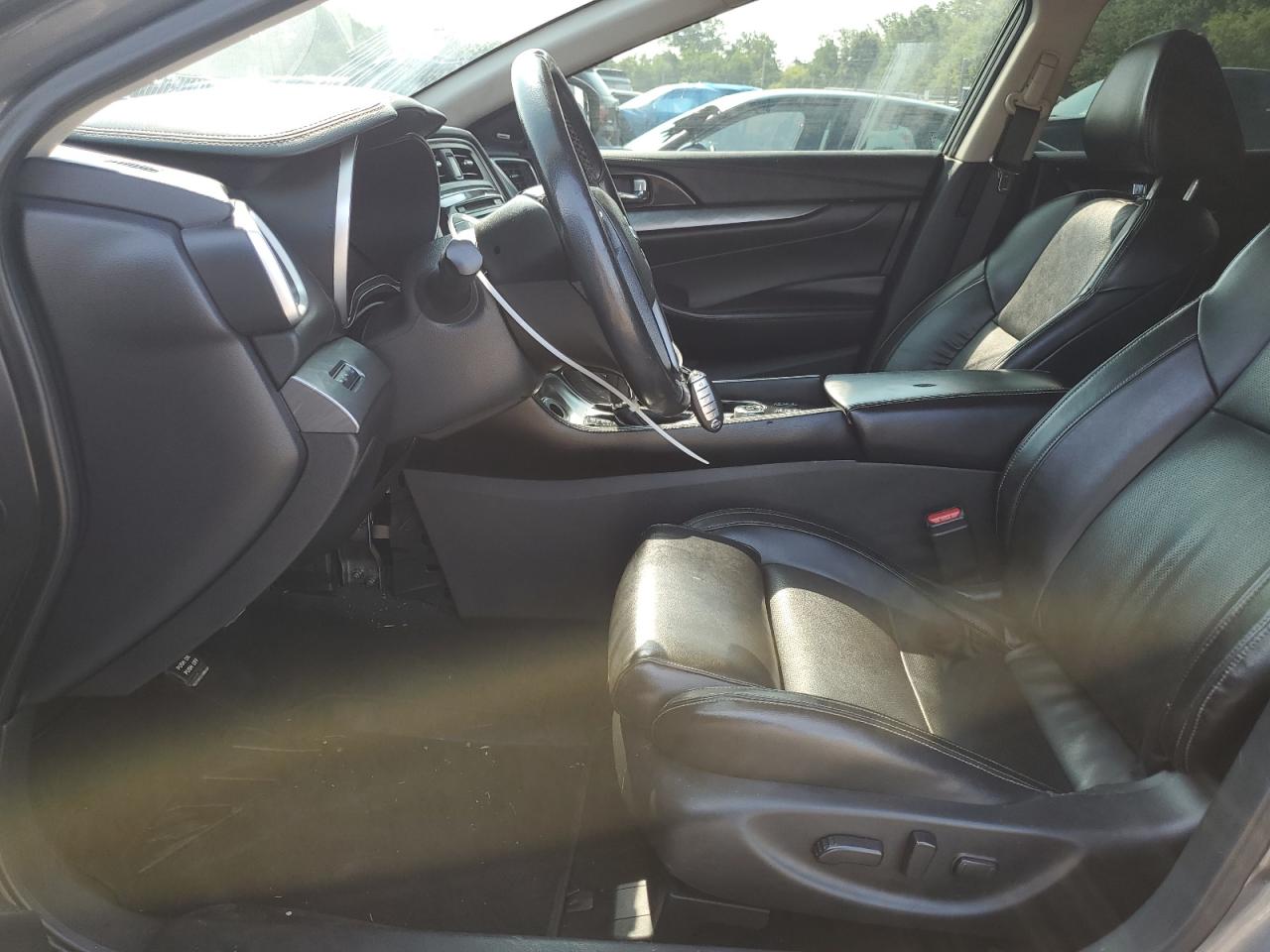 2018 Nissan Maxima - Image 7
