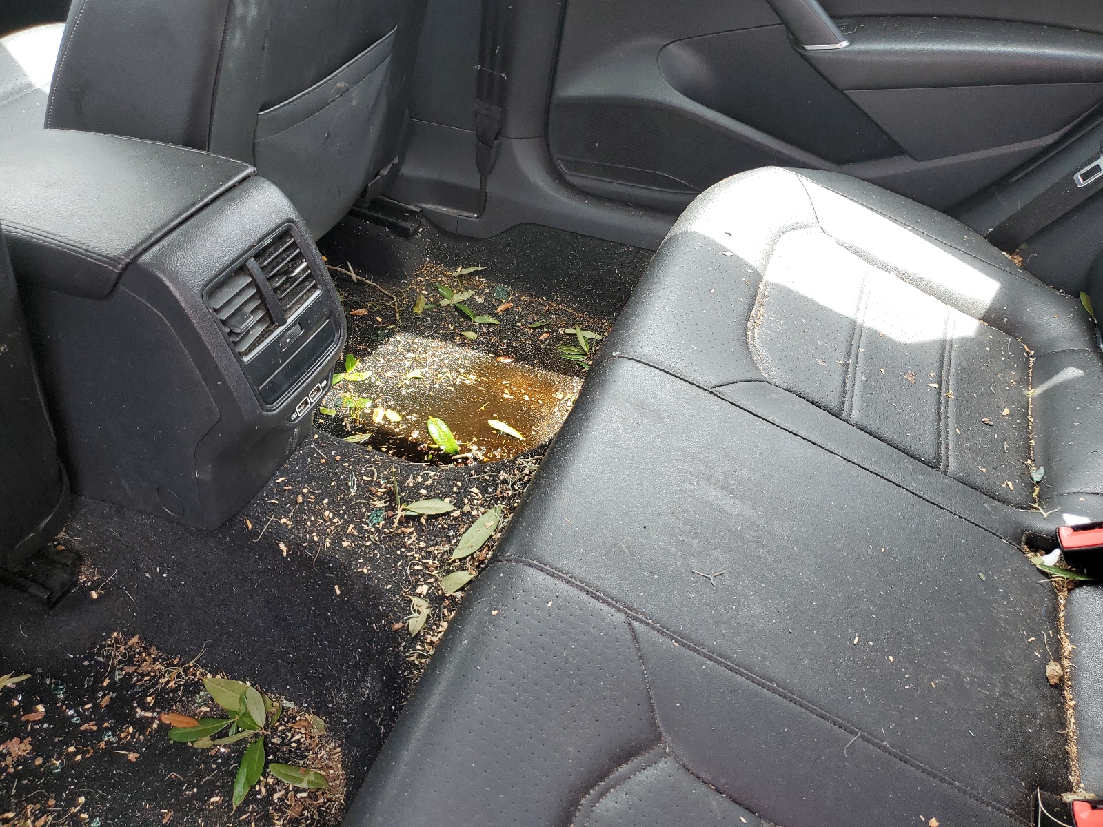 1VWSA7A37LC008068 2020 Volkswagen Passat Se