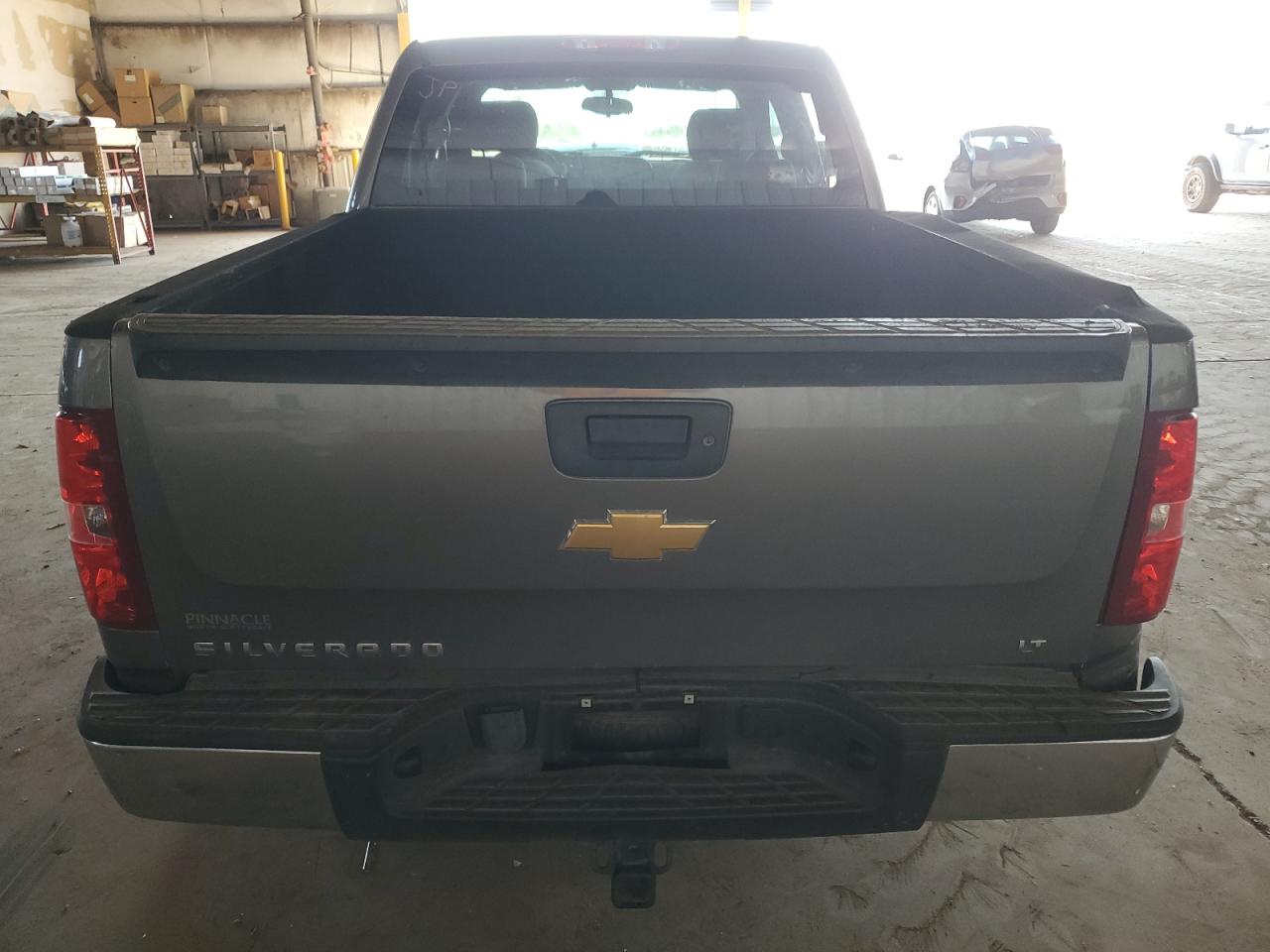 3GCPCSE05DG129718 2013 Chevrolet Silverado C1500 Lt