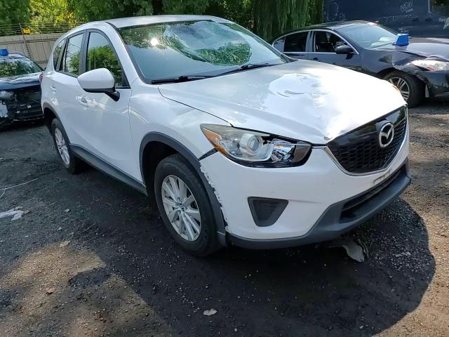 2014 Mazda Cx-5 Sport VIN: JM3KE4BE4E0332774 Lot: 66098384