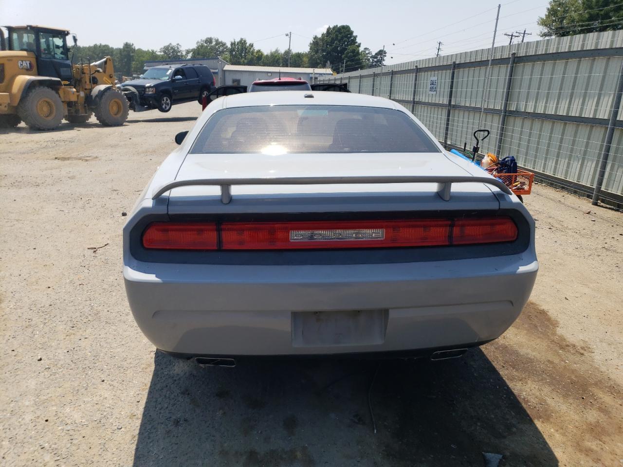 2012 Dodge Challenger Sxt VIN: 2C3CDYAG0CH174067 Lot: 66119904