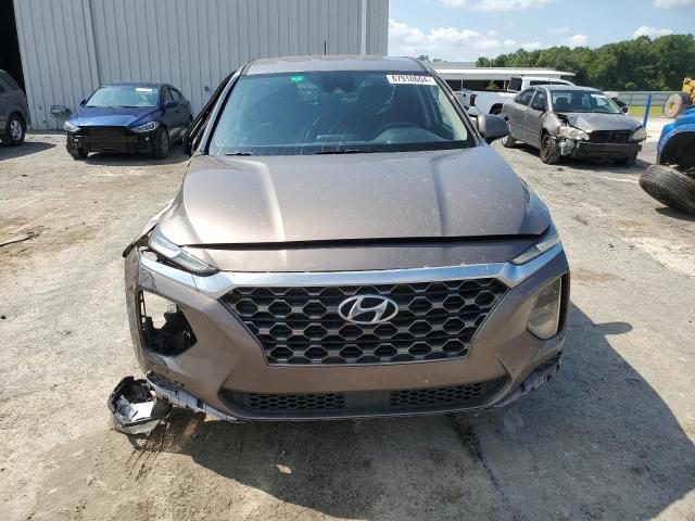  HYUNDAI SANTA FE 2020 Brown