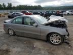 2003 Mercedes-Benz E 500 for Sale in Chatham, VA - All Over