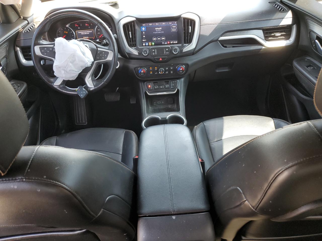 3GKALVEVXLL120154 2020 GMC Terrain Slt