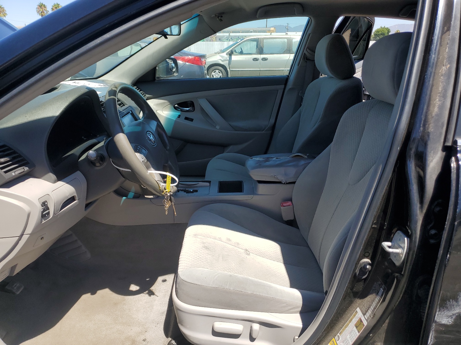 4T4BE46K48R018324 2008 Toyota Camry Ce