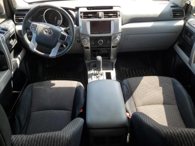  TOYOTA 4RUNNER 2012 Szary