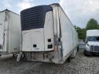 2021 Cimc Reefer Trl zu verkaufen in Hurricane, WV - Rollover