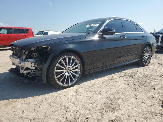 2018 Mercedes-Benz C 300