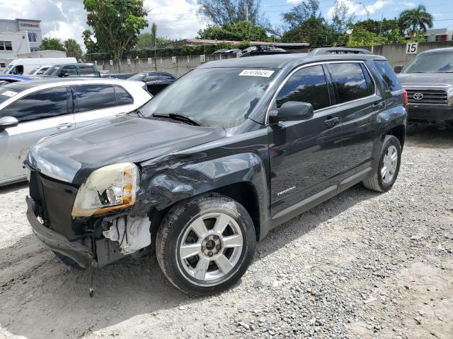 2013 Gmc Terrain Sle