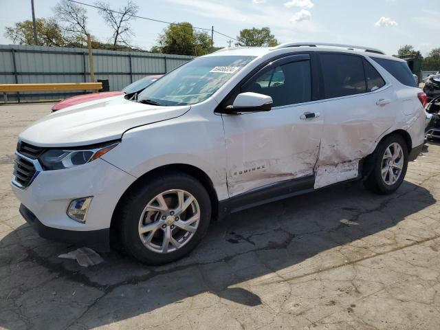  CHEVROLET EQUINOX 2019 Білий