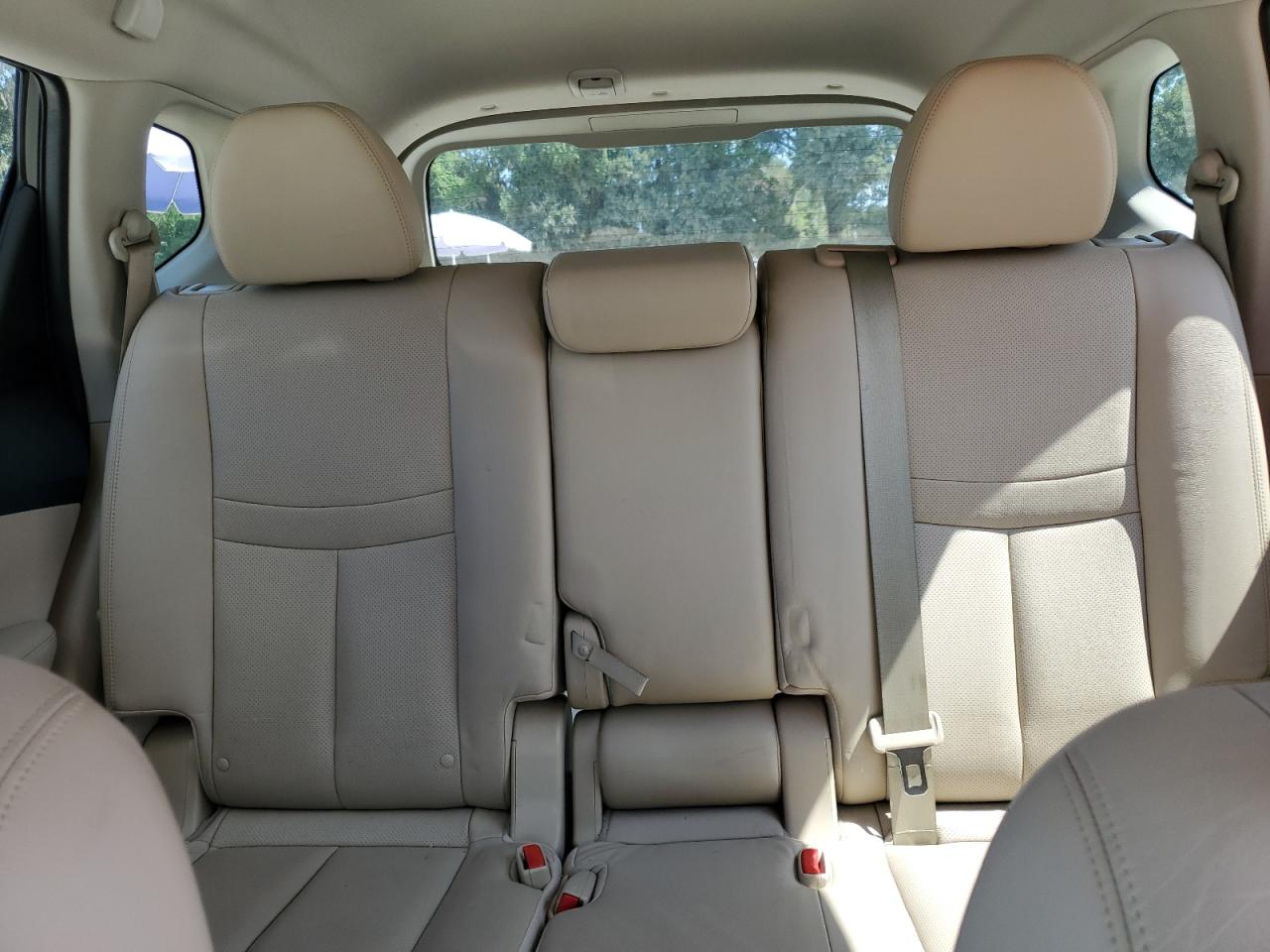 2015 Nissan Rogue S VIN: 5N1AT2MT0FC779480 Lot: 65822834