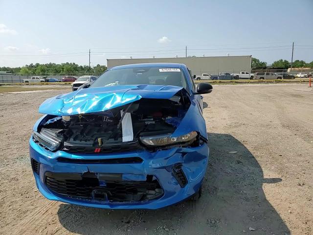 ZACNDFAN6P3A05478 2023 Dodge Hornet Gt