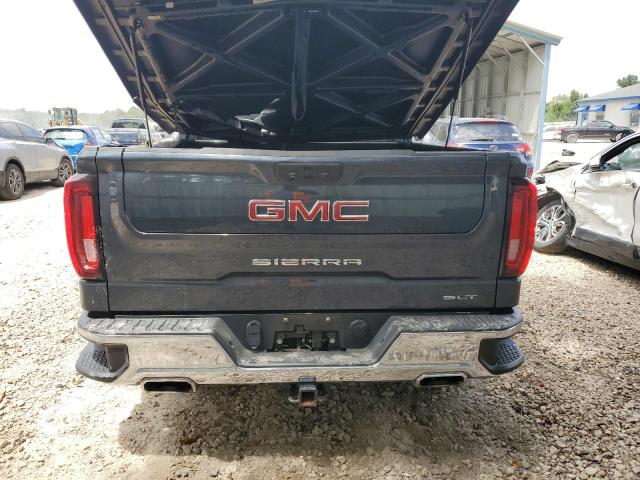 1GTU9DED3MZ392340 GMC Sierra K15 6