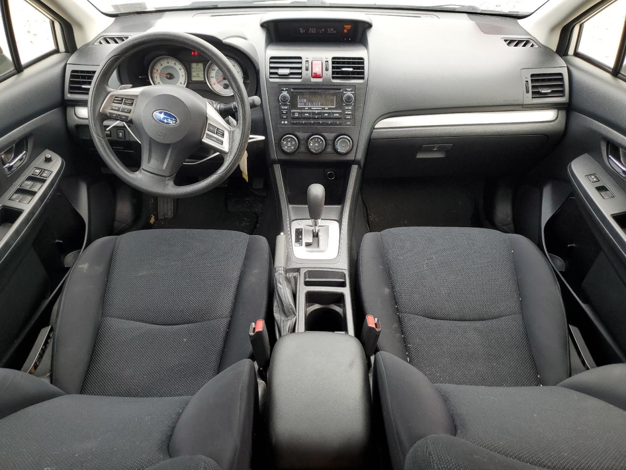 JF1GPAC60E8222116 2014 Subaru Impreza Premium