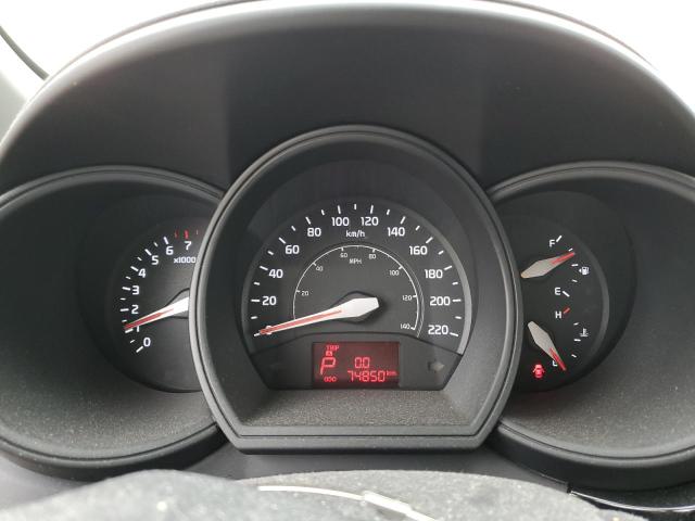 2017 KIA RIO LX