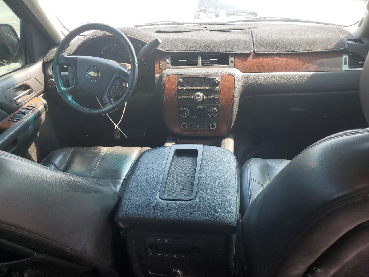 2007 Chevrolet Tahoe - Image 8