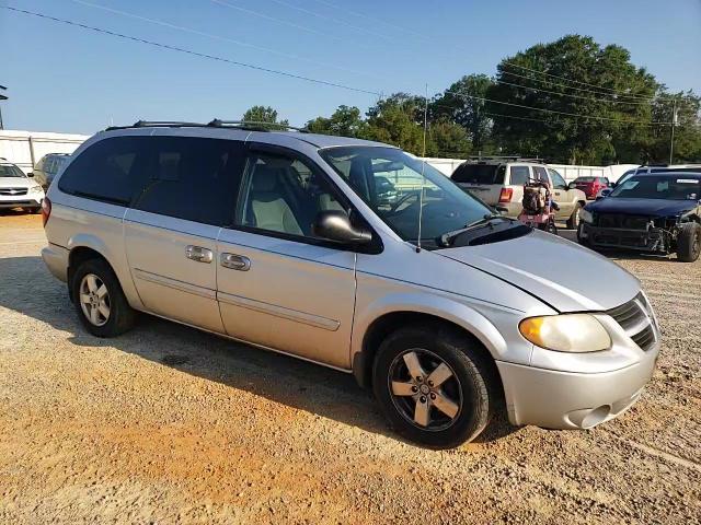 2005 Dodge Grand Caravan Sxt VIN: 2D4GP44L75R435250 Lot: 64941994