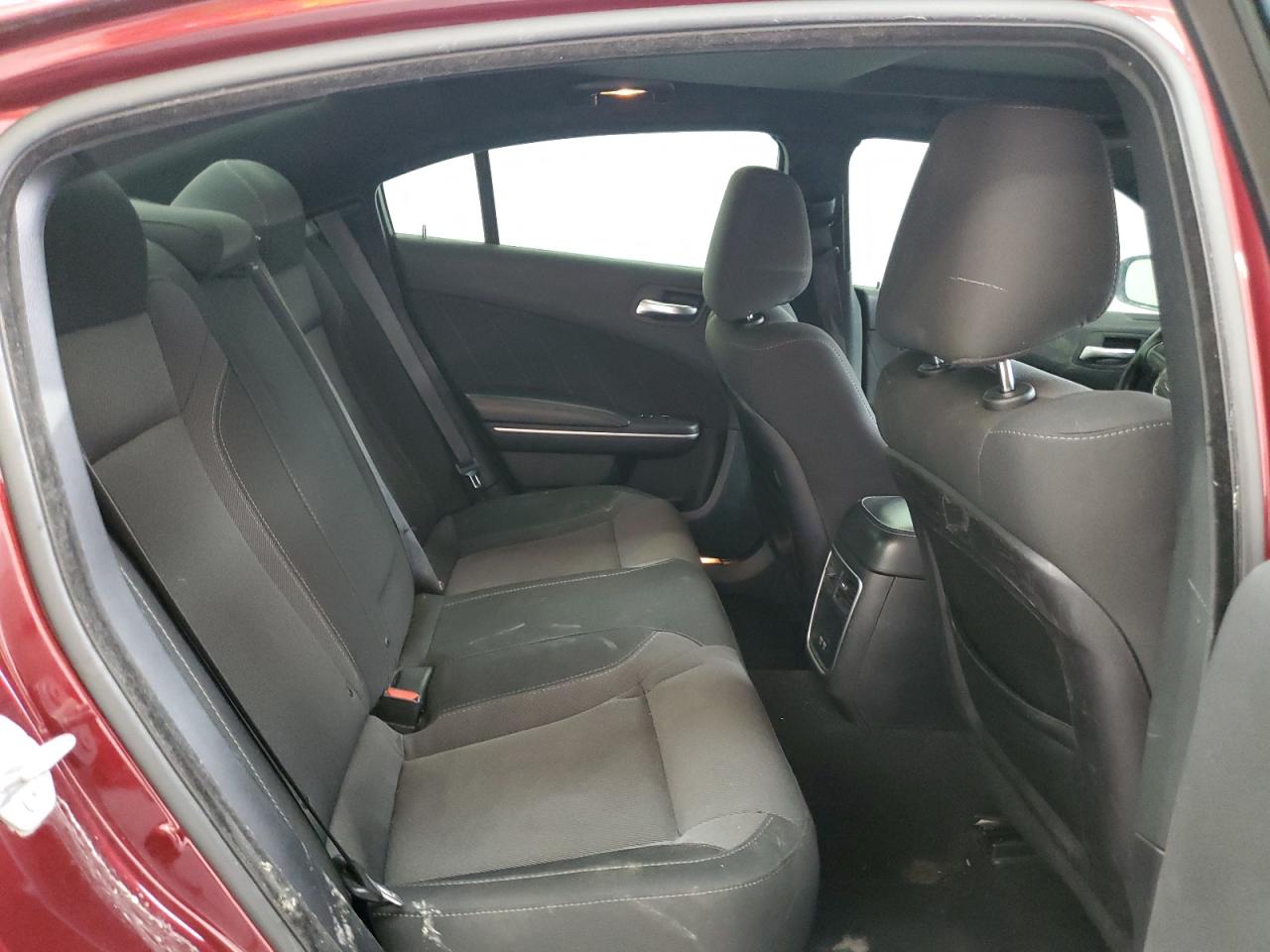 2019 Dodge Charger Sxt VIN: 2C3CDXBG3KH699485 Lot: 69113004