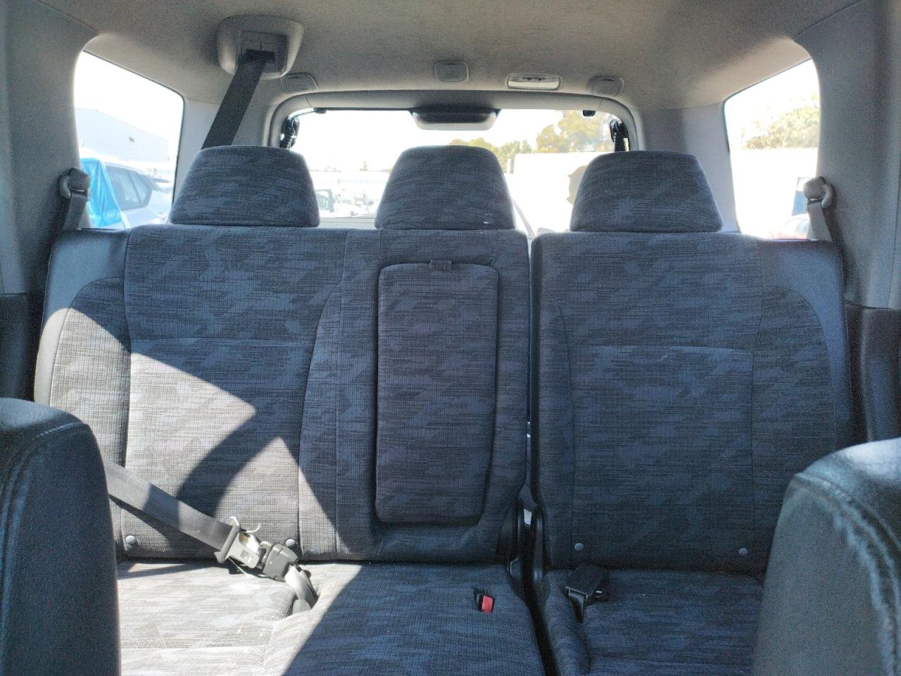 2002 Honda Cr-V Lx VIN: JHLRD68452C009884 Lot: 66895904