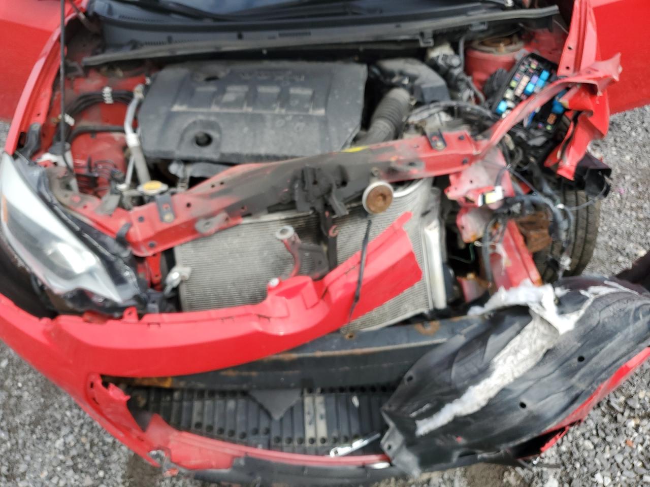 2015 Toyota Corolla - Image 11