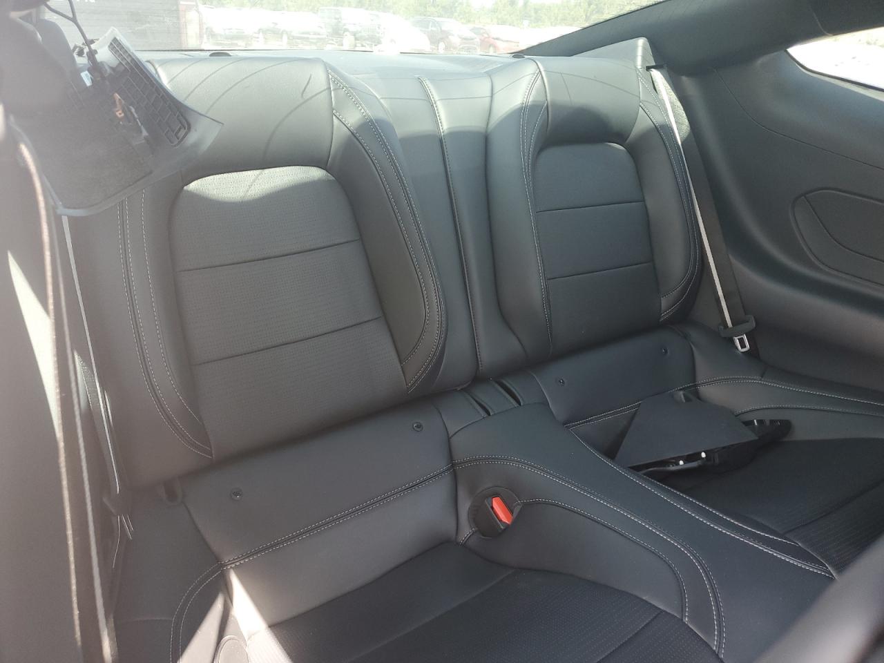 2024 Ford Mustang VIN: 1FA6P8TH3R5109810 Lot: 68008724