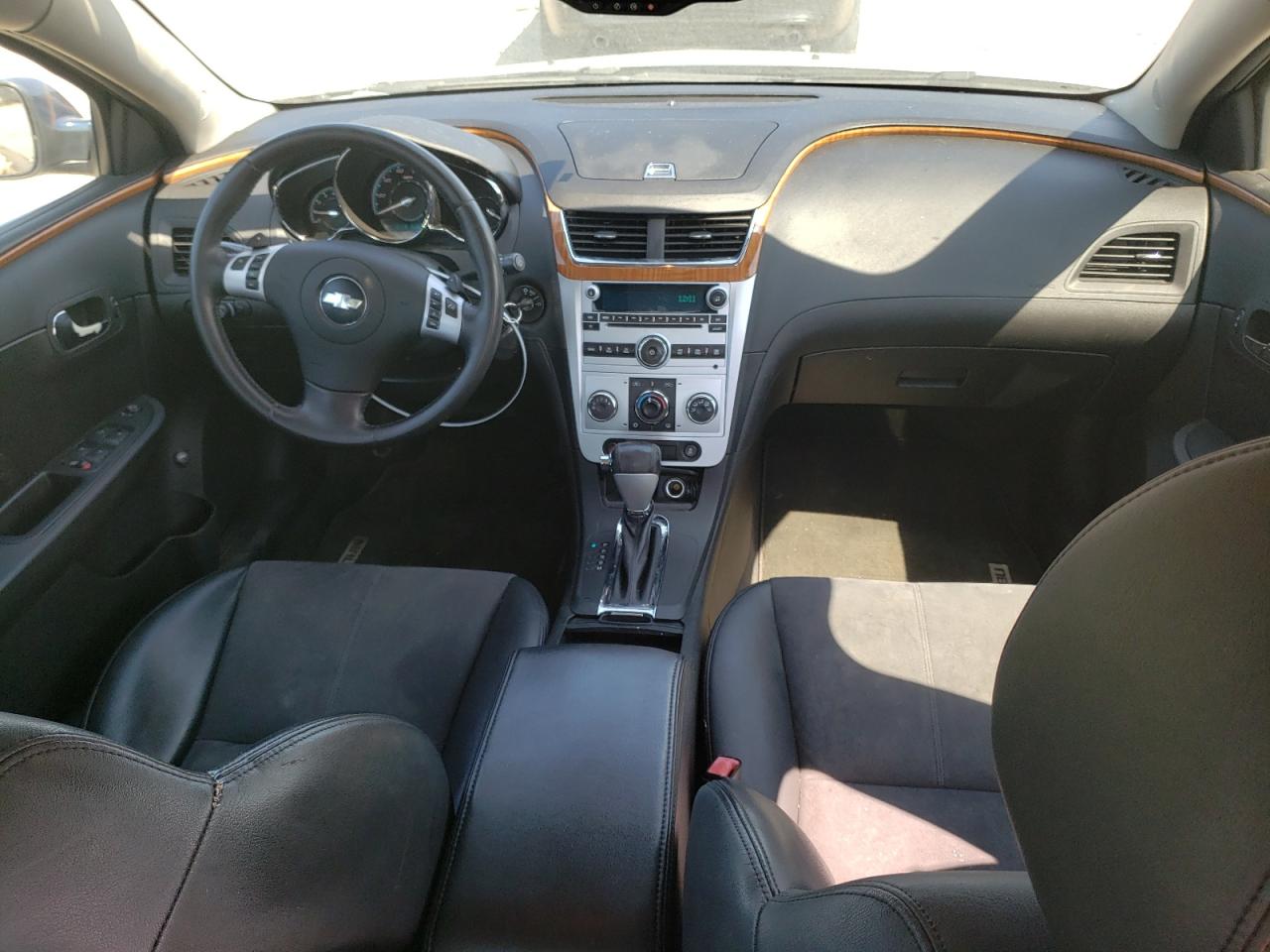 2010 Chevrolet Malibu 2Lt VIN: 1G1ZD5E72A4106242 Lot: 66654704