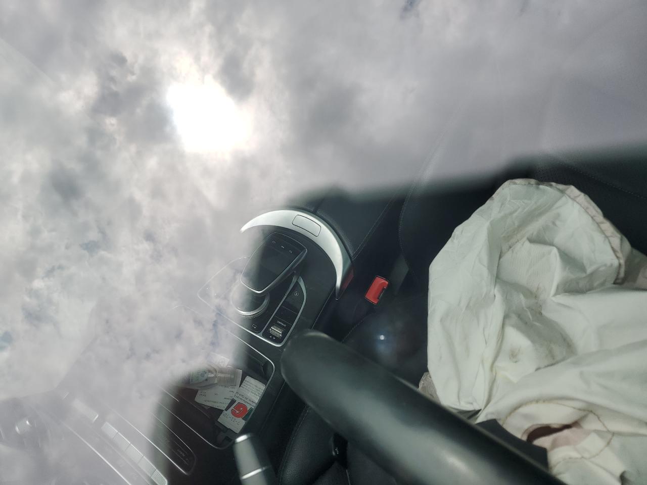 2019 Mercedes-Benz C 300 4Matic VIN: 55SWF8EB1KU305785 Lot: 65787574