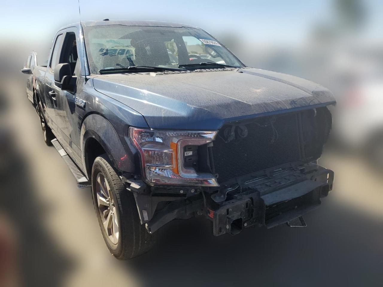 2018 Ford F-150 - Image 4