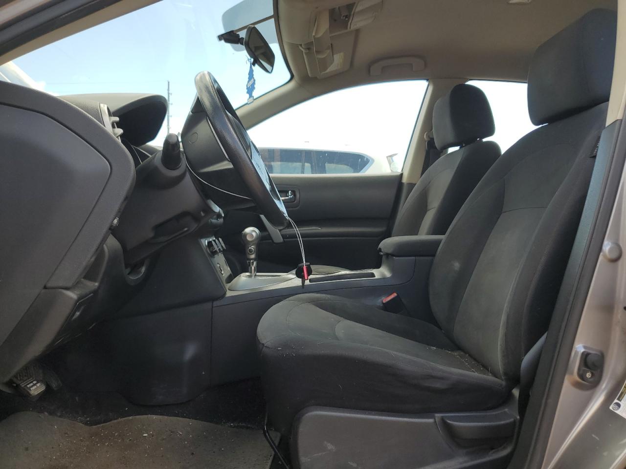 2009 Nissan Rogue S VIN: JN8AS58V29W178258 Lot: 67650594