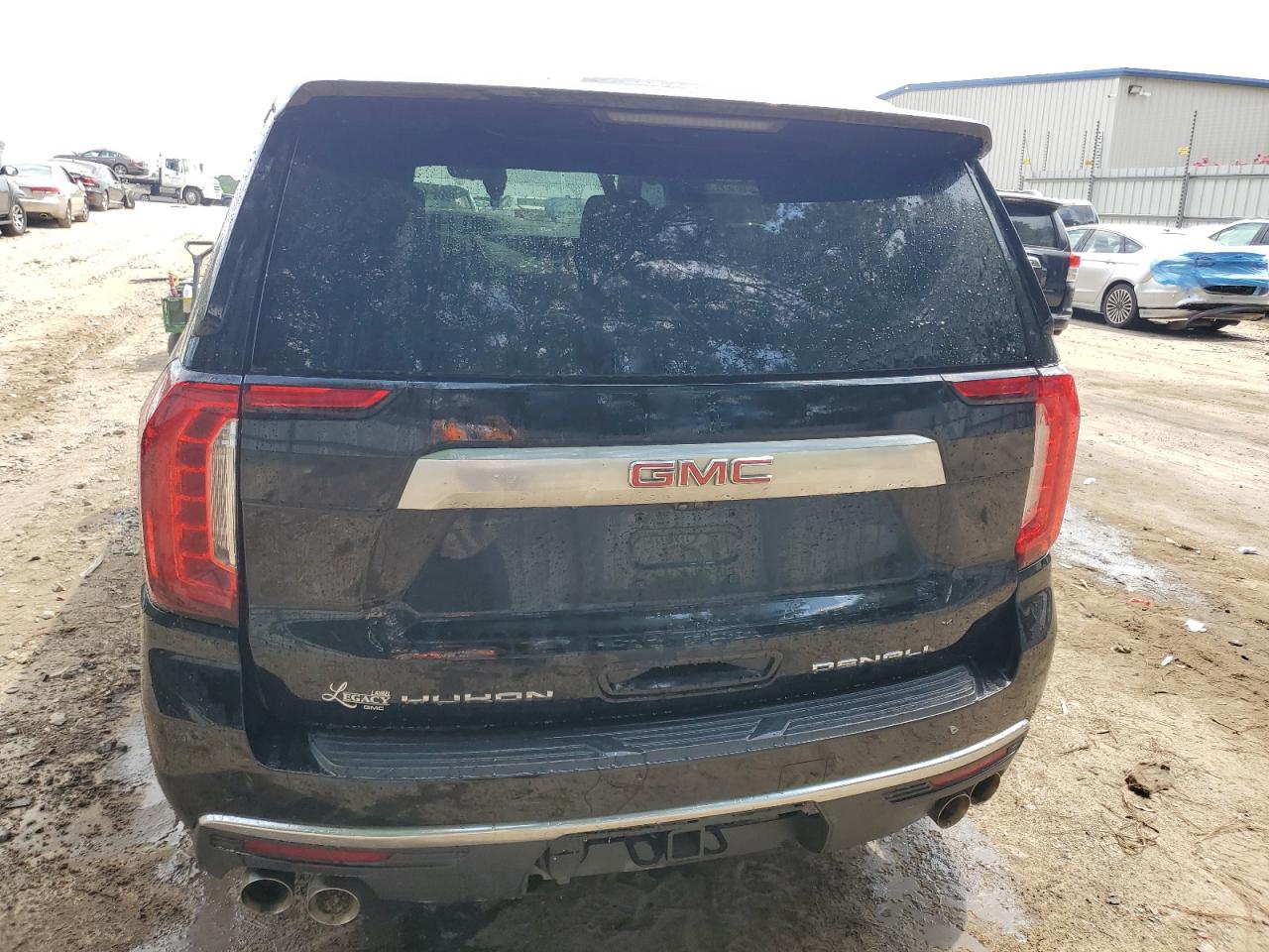 1GKS1DKL9PR376436 2023 GMC Yukon Denali