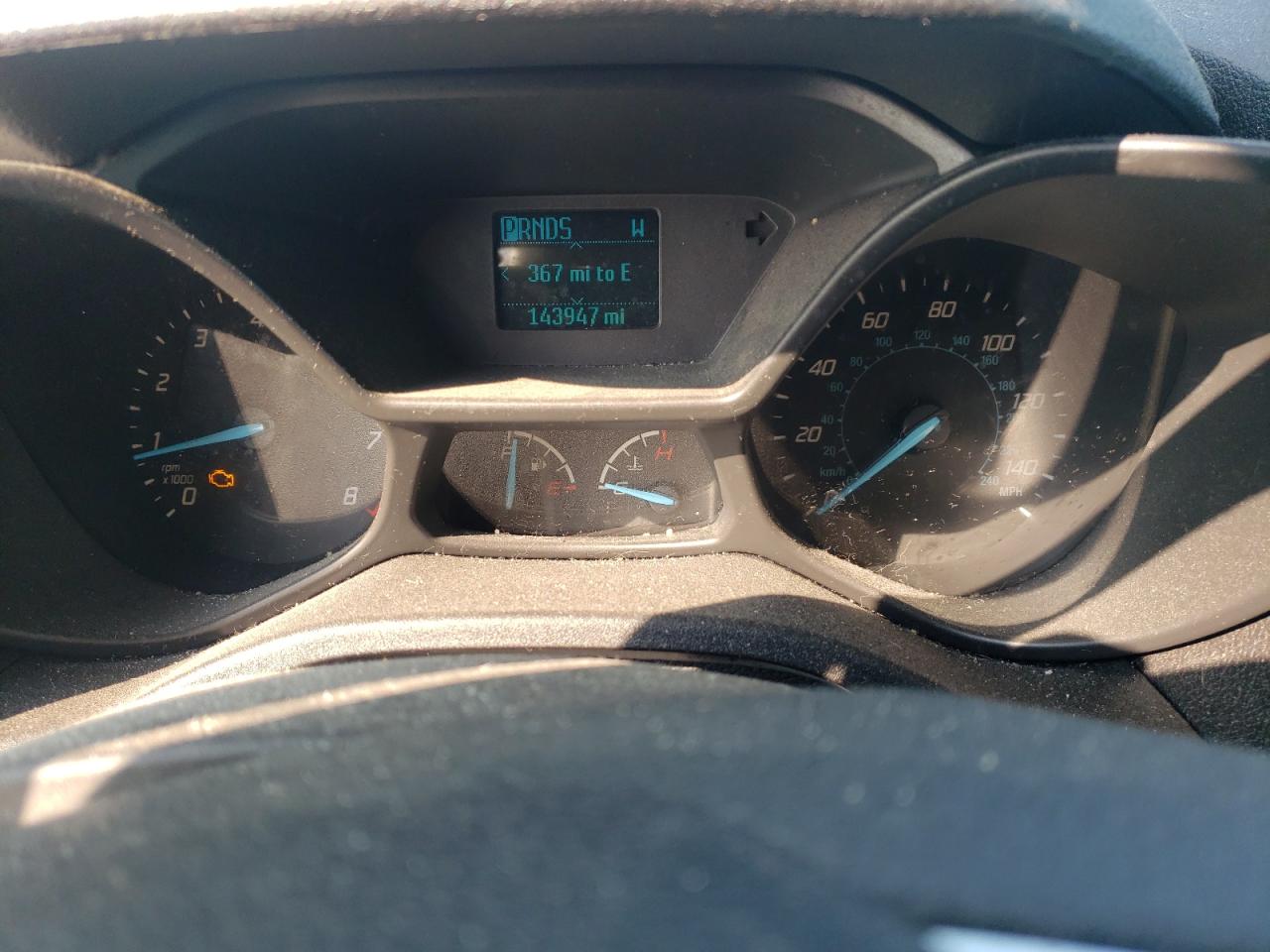 2016 Ford Transit Connect Xlt VIN: NM0GE9F79G1284948 Lot: 67539844