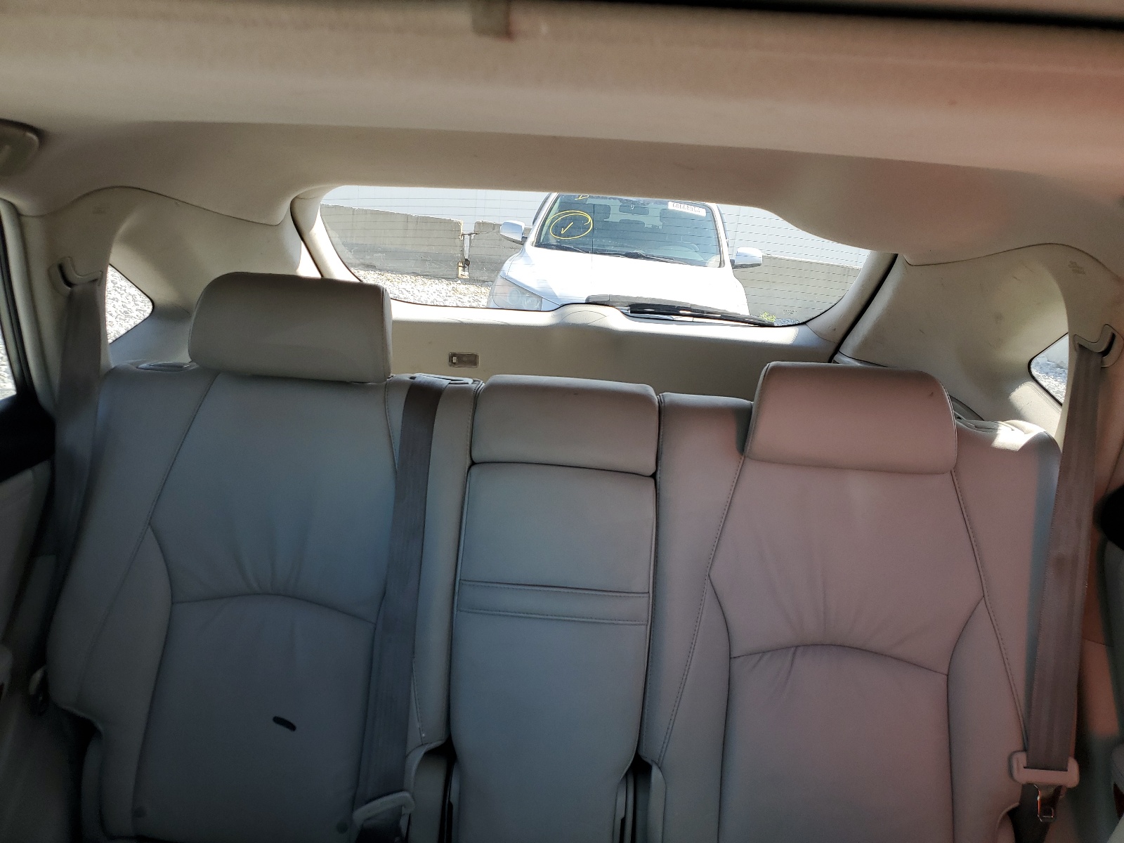 2T2HA31U66C100567 2006 Lexus Rx 330