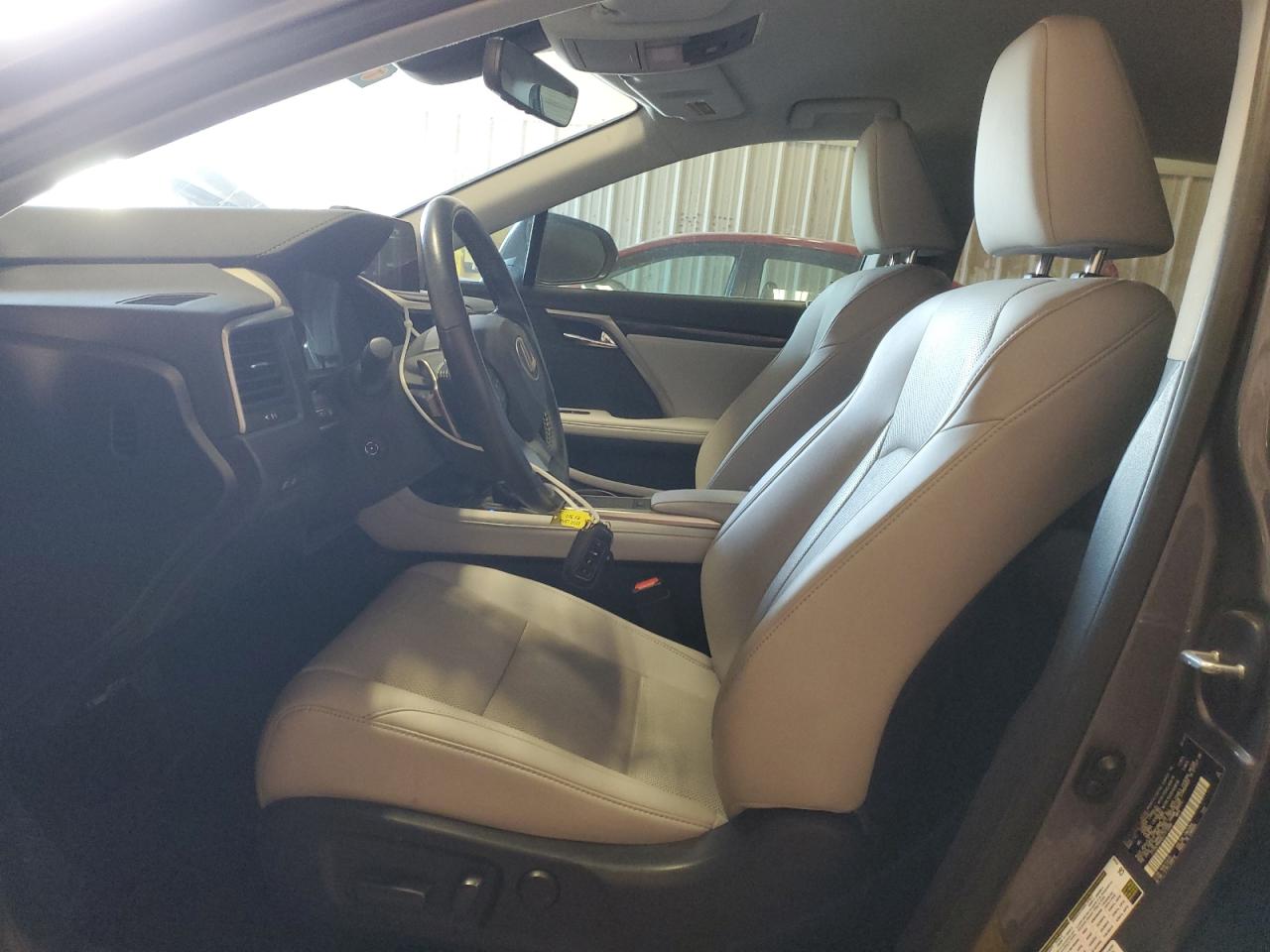 2020 Lexus Rx 350 Base VIN: 2T2AZMAA6LC173388 Lot: 66915954