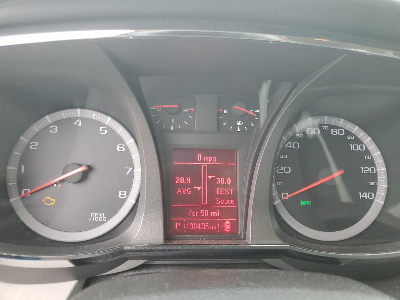 2014 GMC Terrain Slt VIN: 2GKALSEK4E6341082 Lot: 67751284