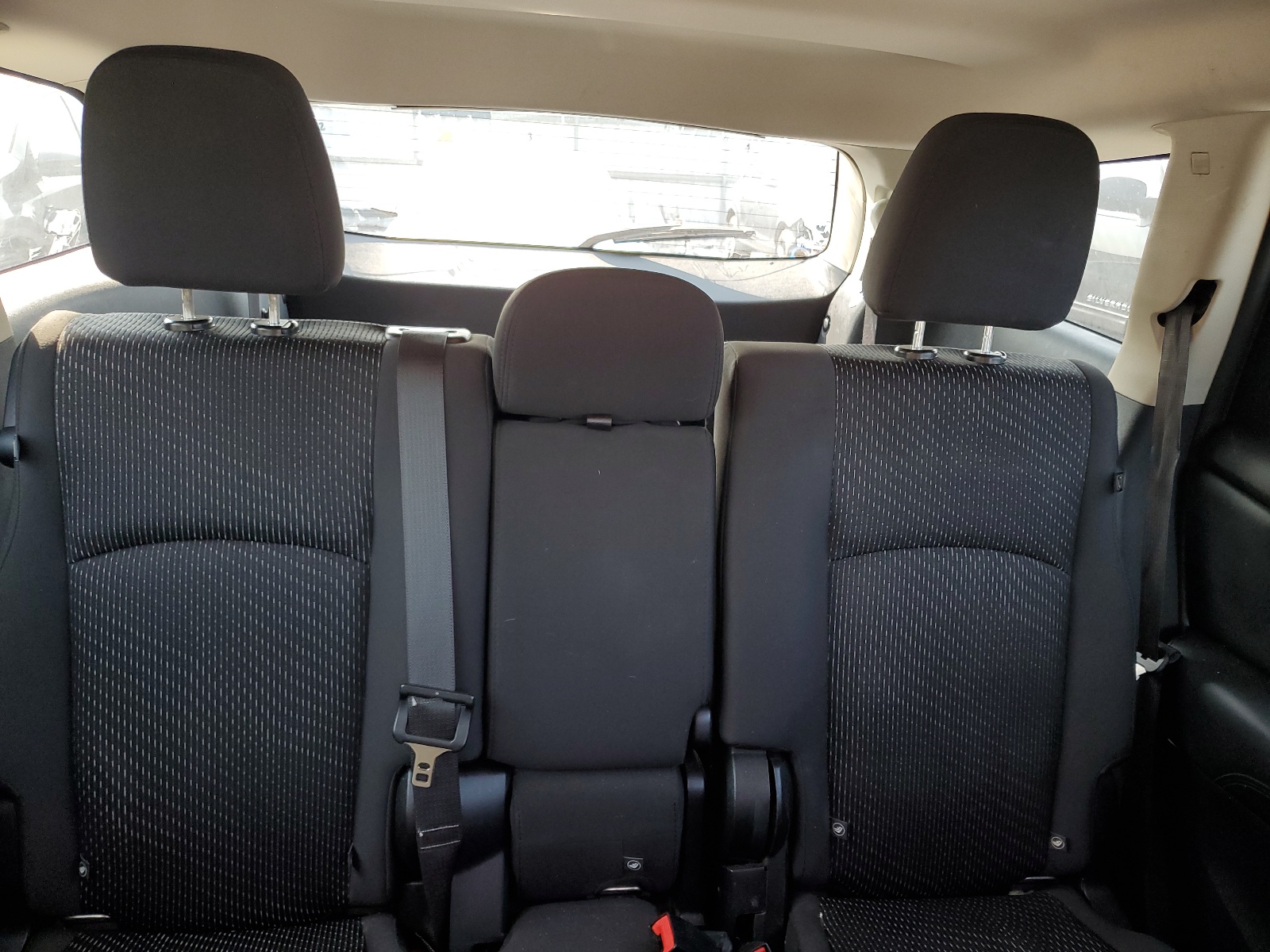 3C4PDCAB9JT533974 2018 Dodge Journey Se