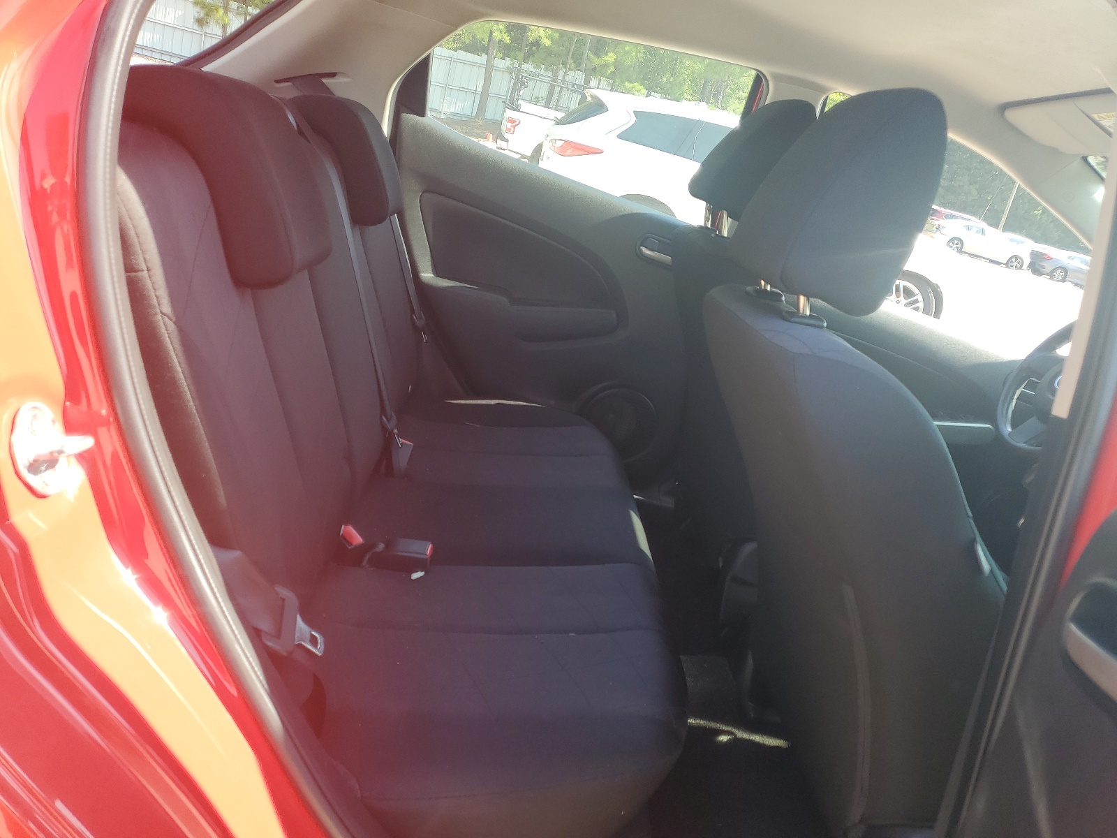 JM1DE1KY0E0180745 2014 Mazda Mazda2 Sport