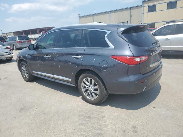  INFINITI QX60 2014 Szary