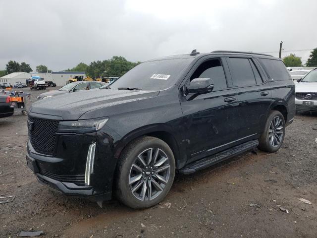 CADILLAC ESCALADE – zdjęcie z aukcji, lot #66169884
